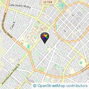 Parque solitario
