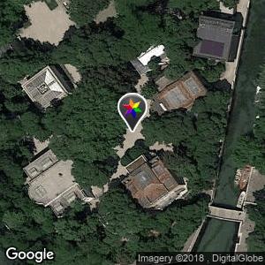 Giardini della Biennale