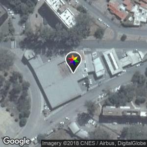 Baños Estacion de Servicio