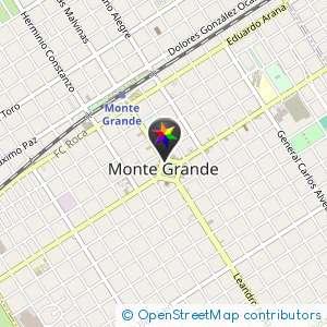 Monte Grande