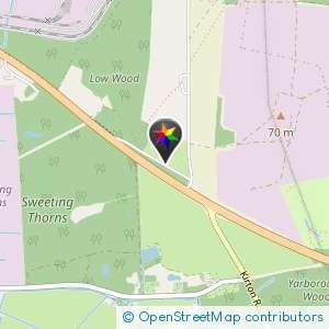 Motlash Hill Layby