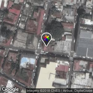 Centro de internet Avenida España