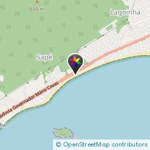 Estacionamento kokoloko