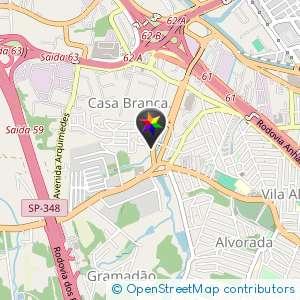 Pracinha Guanabara