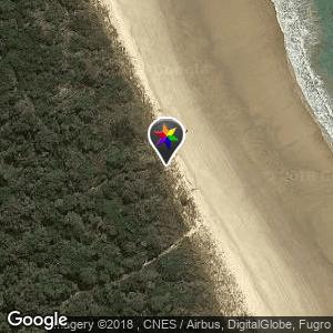 Fingal Beach
