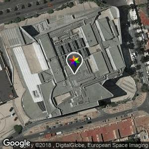 Aseos de El Corte Inglés