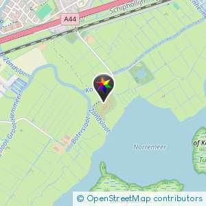 Eendenkooi Parking