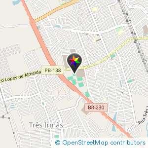 Campo Detran