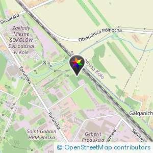 Lasek za Wipasz