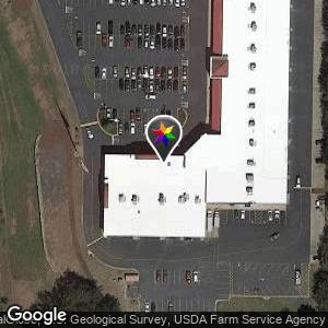 Tanger Outlet Mall