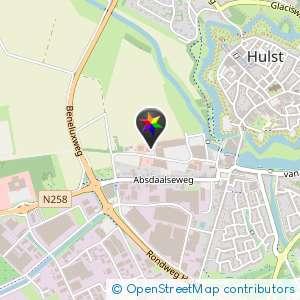 NRG Hulst