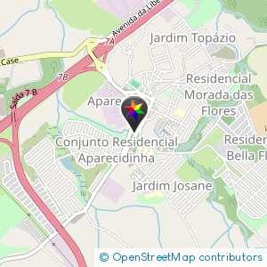 Praça Aparecidinha