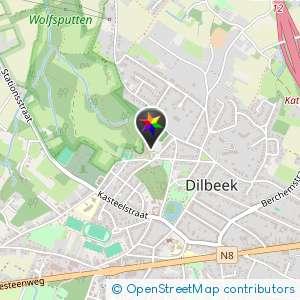 Westrand Cultuurcentrum Dilbeek