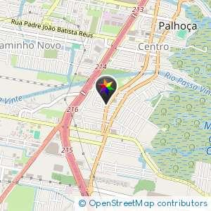 Pratique Centro