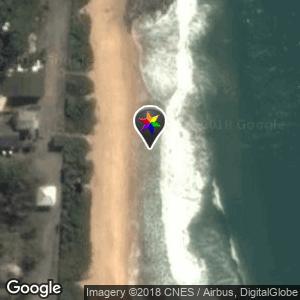 Praia do Pinho