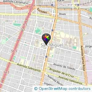 Baños 2º piso