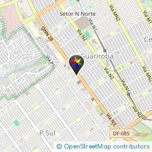 Atacadão Dia a Dia Guariroba