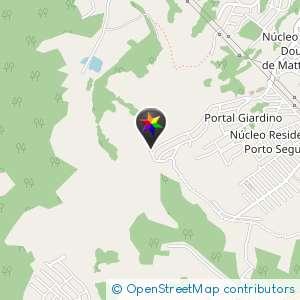 Pico do Everest