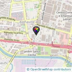 Canopus Corporate Alphaville