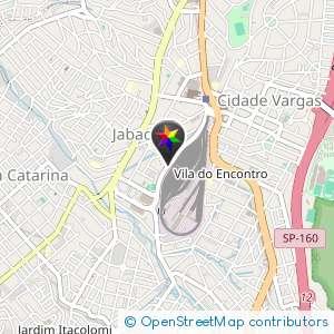 Centro Cultural Jabaquara