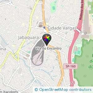 Estacionamento da escola