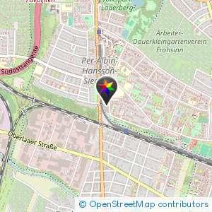 Fit Inn Ada-Christen-Gasse