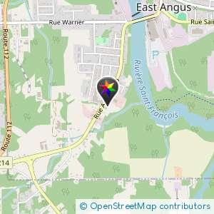156 Rue Angus Sud