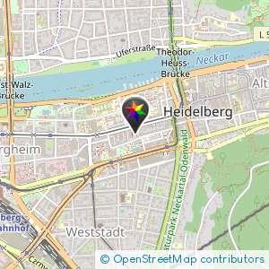WC Altes Hallenbad