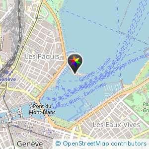 Bains des Paquis