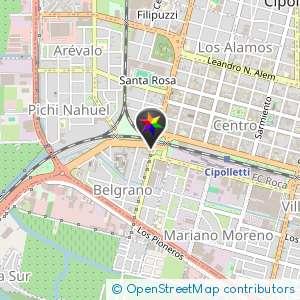 Baños YPF Pacheco