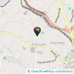 Parque do Eldorado