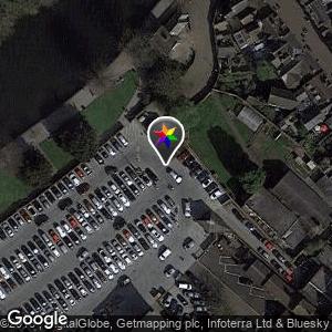 Public Toilets (Back of B&M opposite florist)