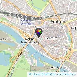 Rozet (bibliotheek etc)