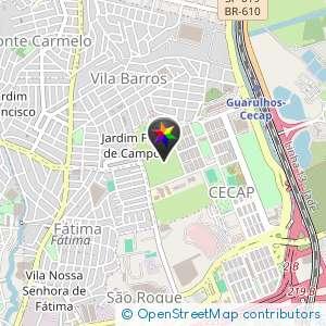 Guarulhos Festa Show