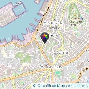 Synergym Torrecedeira