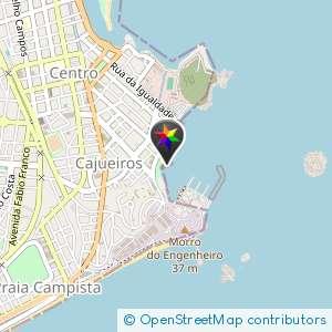 Praia de Imbetiba