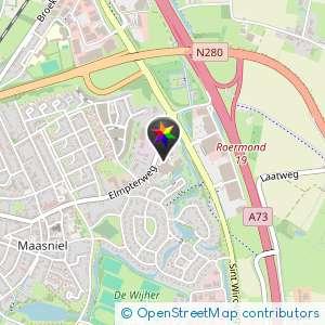 Dennenmarken