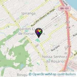 Tenho Local Bela Vista São José