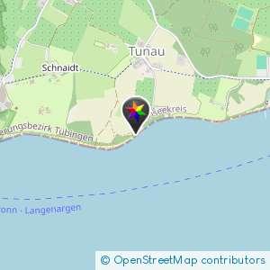 FKK - Strand bei Tunau/Kressbronn Bodensee
