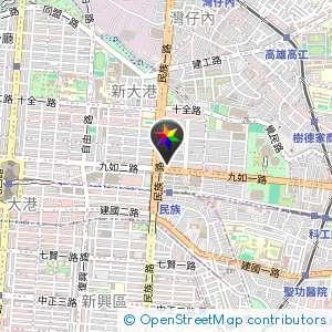 健身工廠九如廠
