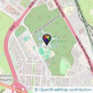 Polideportivo Navalcarbón