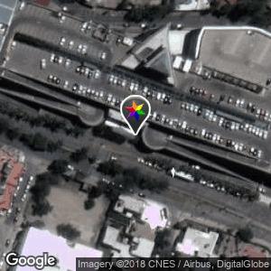 Nuevo Centro Shopping
