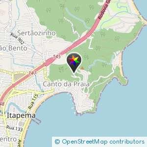 Rua 109 Q
