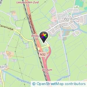 Carpoolplaats