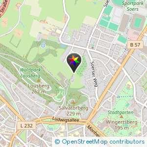 Champierweg Aachen