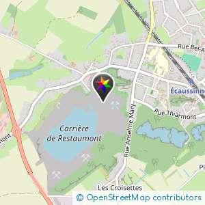 Carrière de Restaumont