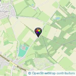 Parking Kranenbroek