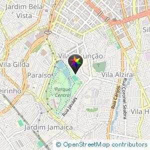 Parque Central