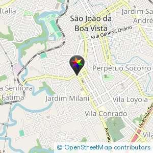 Banheiro Fonseca