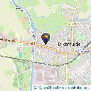 Basic-Fit Diksmuide